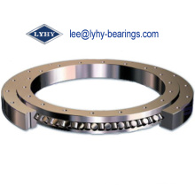 Ungeared Slewing Ring Bearing with Roller Raceway (RKS. 921155203001)